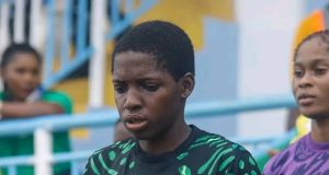 ‘Harmony Chidi Is Human, Young Players Have Emotions’ — Flamingos Coach Akeem Busari Explains Discipline, Leadership Ahead of U-17 World Cup