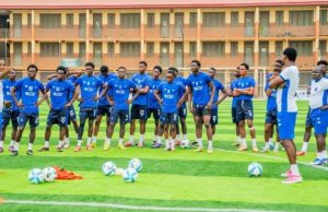 TCCleague: Gbagada FC Reflects on 13 Years of Growth, From NLO Promotion to TCC Cup Glory