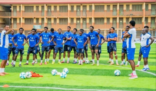 Gbagada FC