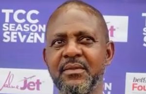 TCCleague: Tar Akombo Takes Responsibility as Valiant FC Suffer 3-1 Defeat to Dino Sporting FC