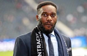Mbappé vs Kane: Okocha Backs Real Madrid Star in Exciting Ballon d’Or Race