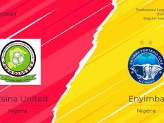 Five Defeats in Eight Games Leave Enyimba Facing Early NPFL Survival Battle