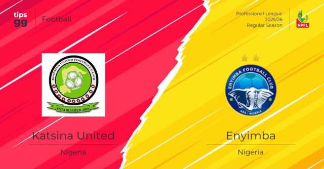 Enyimba