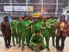 10 Nigerian Boxers Set Sight On Thursday For Beginning Of Continental Revival At Elite Championship In Nairobi
