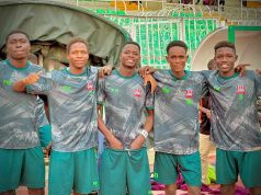 Beyond Talent: How KCFA Is Preparing Young Footballers for the Professional Game