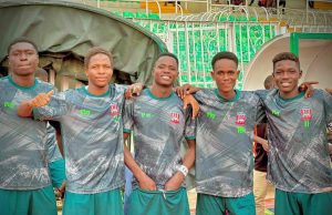 Beyond Talent: How KCFA Is Preparing Young Footballers for the Professional Game