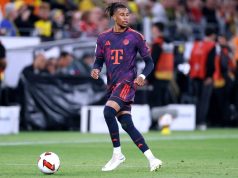 Viking vs Bayern Munich: Ex-Nigeria Target Michael Olise Eyes Champions League Riot