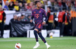 Viking vs Bayern Munich: Ex-Nigeria Target Michael Olise Eyes Champions League Riot