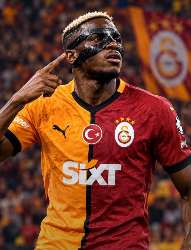 Osimhen