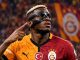 Country First, Club Later’: Nigerians Urged to Back Osimhen Against Barcelona