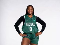 SECRET WEAPON: Why Amy Okonkwo’s Quiet Struggle Could Break Nigeria’s Basketball Dynasty!