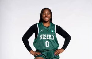 SECRET WEAPON: Why Amy Okonkwo’s Quiet Struggle Could Break Nigeria’s Basketball Dynasty!
