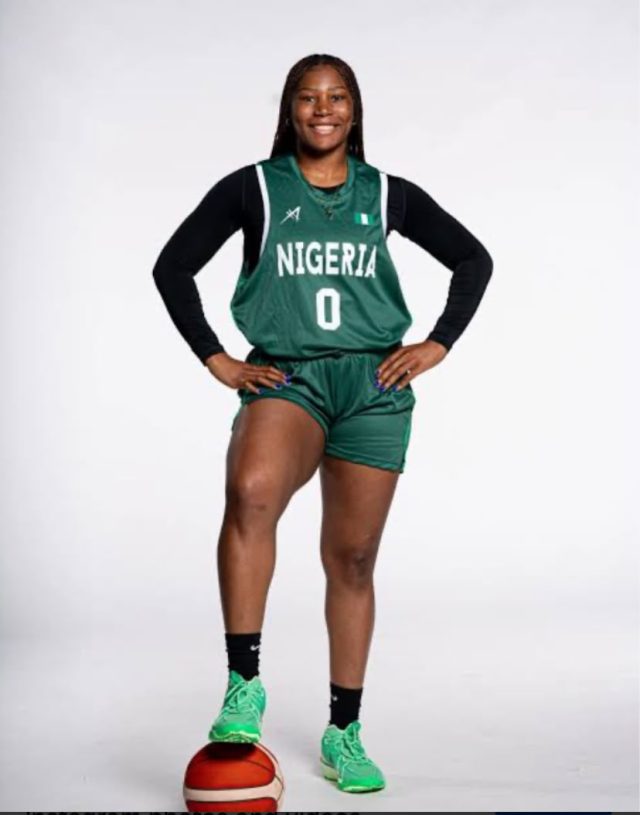 Okonkwo