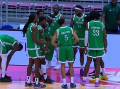 Nigerian Basketball Players Finally Have Their Representative, but Will Their Voices Be Heard?