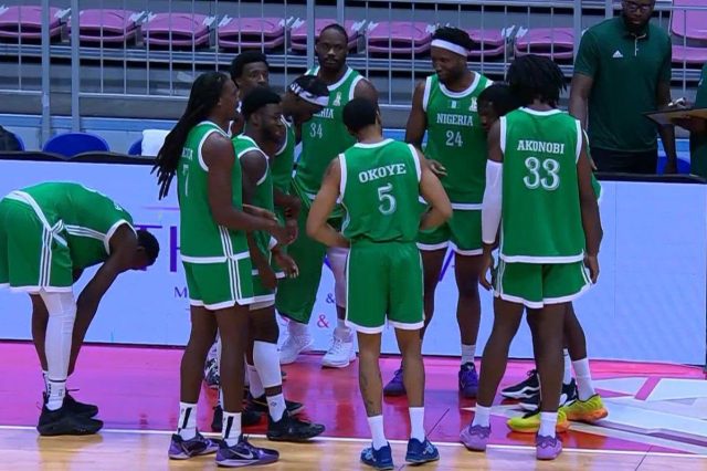 basketball