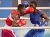 Ten Fighters, Ten Weight Classes as Nigeria Faces Continental Boxing Test in Nairobi