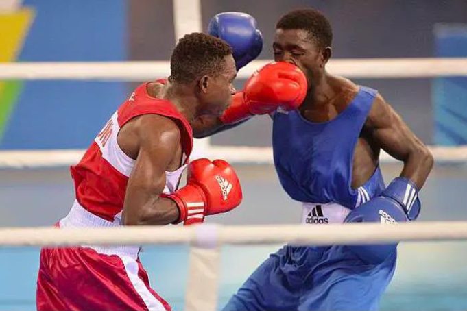Ten Fighters, Ten Weight Classes as Nigeria Faces Continental Boxing ...