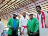 From Lecture Halls to Medal Podiums as UniAbuja Athletes Deliver 13-Medal WAUG Campaign