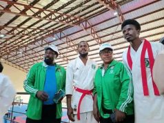 From Lecture Halls to Medal Podiums as UniAbuja Athletes Deliver 13-Medal WAUG Campaign