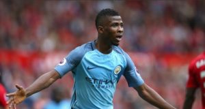 BEYOND THE GOALS: Why Bursaspor Fans Are Falling in Love with Kelechi Iheanacho!