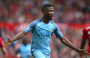 BEYOND THE GOALS: Why Bursaspor Fans Are Falling in Love with Kelechi Iheanacho!