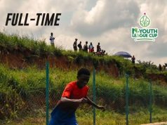 Spartan Stun Imperial FC with 2–0 Away Victory in N-Youth League Cup