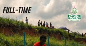Spartan Stun Imperial FC with 2–0 Away Victory in N-Youth League Cup