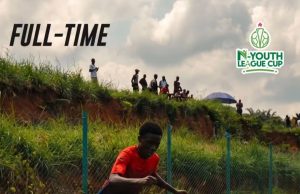 Spartan Stun Imperial FC with 2–0 Away Victory in N-Youth League Cup