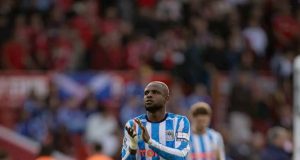 “Four-Star Coventry!” — Frank Onyeka Joins the Party as Super Eagles Midfielder Helps Coventry City Crush Newcastle 4-1