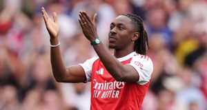Eberechi Eze’s Attitude Is Phenomenal, Arsenal’s Coach Mikel Arteta Acknowledges