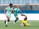 LA 2028 Olympic Qualifiers: Toni Payne, Uchenna Kanu Hit Braces as Super Falcons Thrash Comoros 5-0, Advance 7-0 on Aggregate
