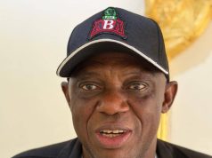 Nigerian Basketball ‘Will Now Come Alive,’ NBBF’s New Players Representative Lucky Aliyu Predicts