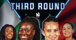 Super Falcons vs Morocco: Nigeria Face Familiar Foes in LA 2028 Olympic Qualifiers
