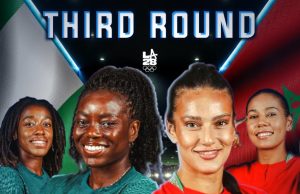 Super Falcons vs Morocco: Nigeria Face Familiar Foes in LA 2028 Olympic Qualifiers