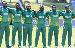 THE YOUTH REVOLUTION! How Grassroot Talent Is Powering Nigeria’s Bold World Cup Dream!