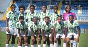 Super Falcons’ Excess Players Get Ray Of Hope For Game Time In Next Fixture Versus Morocco