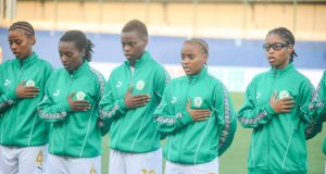 3 Super Falcons’ Players Receive Individual Accolades For Outstanding Performances Against Comoros