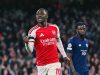 “Chances Are Coming From Everywhere!” — Eberechi Eze Praises Arsenal’s Attacking Quality After Saka-Inspired Champions League Win