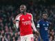 “Chances Are Coming From Everywhere!” — Eberechi Eze Praises Arsenal’s Attacking Quality After Saka-Inspired Champions League Win