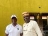 CAF D Licence: Eguavoen Backs Ogun FA’s Push to Improve Grassroots Coaching