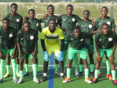 Eaglets Keep Focus On Wednesday’s Match Versus Niger Republic At WAFU-B Championship, Despite Training Pitch Controversy
