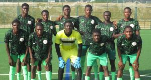 Eaglets Keep Focus On Wednesday’s Match Versus Niger Republic At WAFU-B Championship, Despite Training Pitch Controversy