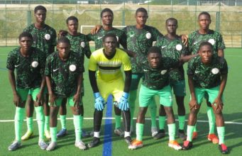 Eaglets Keep Focus On Wednesday’s Match Versus Niger Republic At WAFU-B Championship, Despite Training Pitch Controversy