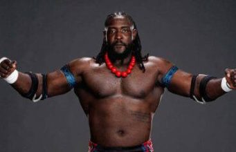 Oba Femi Tipped To Headline Next Year’s WrestleMania In Epic Clash With Roman Reigns