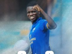NYLC27: Kehinde Daniel Fires Hat-Trick as Shuffleselect FA Welcomes House of Prayer FA into N-Youth League Cup