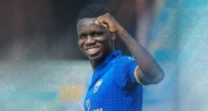 NYLC27: Kehinde Daniel Fires Hat-Trick as Shuffleselect FA Welcomes House of Prayer FA into N-Youth League Cup