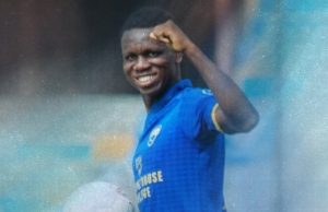 NYLC27: Kehinde Daniel Fires Hat-Trick as Shuffleselect FA Welcomes House of Prayer FA into N-Youth League Cup