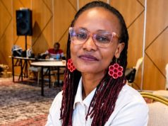 YORA SUMMIT 2026: Kenyan Business Executive Stella Waga Recalls How Education Stopped Her From Playing Basketball