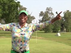 Rita Izoje’s Retirement Golf Championship Drags 80 Players To Asaba On 7th Of November
