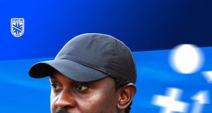 EuroMatch NPFL: Buter Set for Jos Reunion with Former Colleague as Sporting Lagos Face Plateau United
